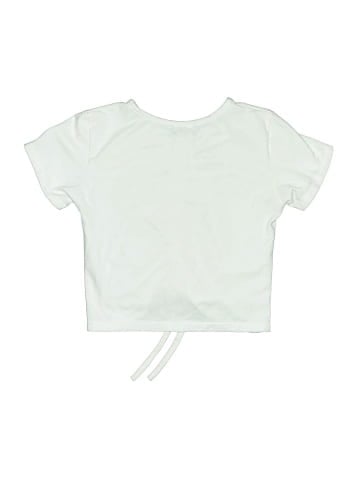 Miss Popular Short Sleeve Top (view 2)