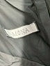 Mona Black Casual Dress Size L (estimated) - photo 7