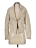 Lost April 100% Polyester Tan Jacket Size M - photo 1