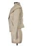 Lost April 100% Polyester Tan Jacket Size M - photo 5
