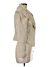 Lost April 100% Polyester Tan Jacket Size M - photo 4