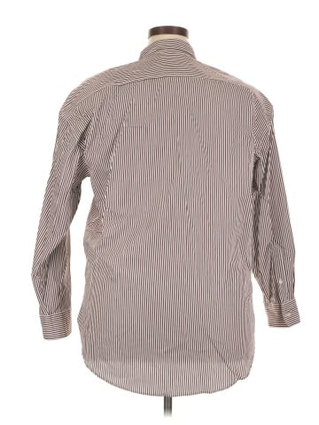 Lauren by Ralph Lauren Long Sleeve Button-Down Shirt (view 2)