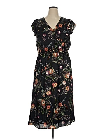 DR2 Casual Dress (view 1)