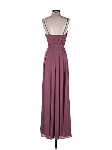 David's Bridal Casual Dress (view 2)