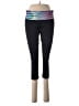 Fila Sport Color Block Black Active Pants Size M - photo 1