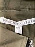 Veronica Beard 100% Cotton Green Jacket Size 4 - photo 6