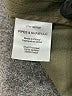 Veronica Beard 100% Cotton Green Jacket Size 4 - photo 7