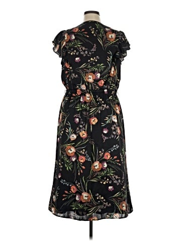 DR2 Casual Dress (view 2)