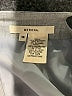 Merona Solid Gray Formal Skirt Size 14 - photo 4