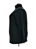 Woman Within 100% Cotton Black Long Sleeve Turtleneck Size 22 (1X) - photo 5