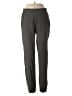 Athleta Solid Gray Casual Pants Size 6 - photo 1