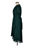Lulus 100% Polyester Teal Cocktail Dress Size M - photo 5