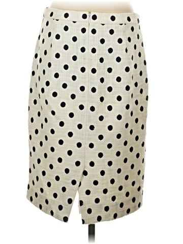 J.Crew Formal Skirt (view 2)