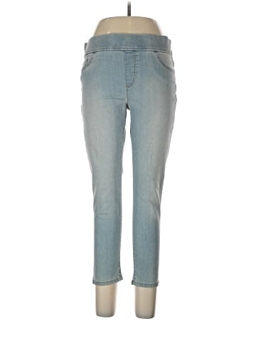 Lauren Jeans Co. Jeggings (view 1)