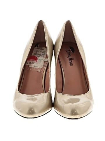 Neiman Marcus Heels (view 2)