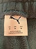 Puma Color Block Teal Track Pants Size M - photo 7