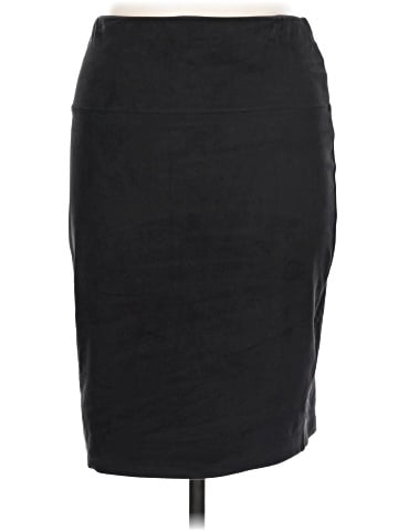 Athena Marie Formal Skirt (view 2)