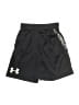 Under Armour Black Athletic Shorts Size XS (youth) - photo 1