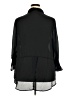 Massini Black 3/4 Sleeve Button-Down Shirt Size 2X - photo 2
