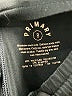 Primary Black Active Pants Size 8 - photo 4