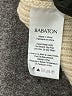 Babaton Solid Tan Wool Pullover Sweater Size S - photo 8