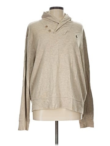 Polo by Ralph Lauren Sweatshirt (view 1)