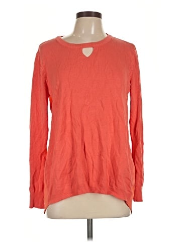 One A Pullover Sweater (view 1)