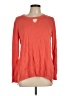 One A Orange Pullover Sweater Size L - photo 1