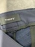 Theory Black Dress Pants Size 31 waist - photo 7