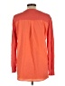 One A Orange Pullover Sweater Size L - photo 2