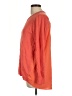 One A Orange Pullover Sweater Size L - photo 5