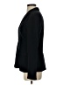 New York & Company 100% Polyester Black Blazer Size 4 - photo 5