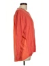 One A Orange Pullover Sweater Size L - photo 4