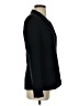 New York & Company 100% Polyester Black Blazer Size 4 - photo 4