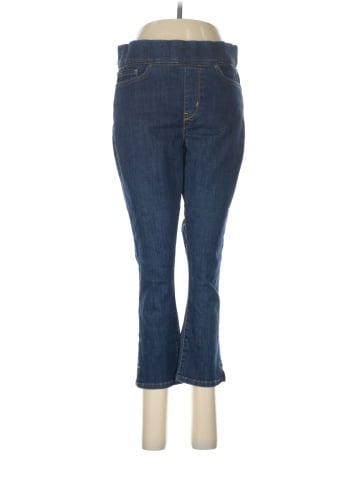 Levi Strauss Signature Jeans (view 1)