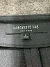 Lafayette 148 New York Solid Gray Wool Pants Size 8 - photo 7