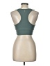 90 Degree by Reflex Teal Sports Bra Size L - photo 2