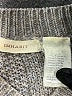 Inhabit Tweed Gray Pullover Sweater Size L (estimated) - photo 7