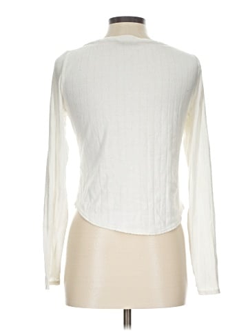 Intimately by Free People Long Sleeve Henley (view 2)