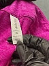 Ideology Pink Track Jacket Size XL - photo 7