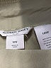 Allison Daley Solid Tan Active Pants Size 18 - photo 4