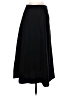 Jason Wu Solid Black Formal Skirt Size 4 - photo 2