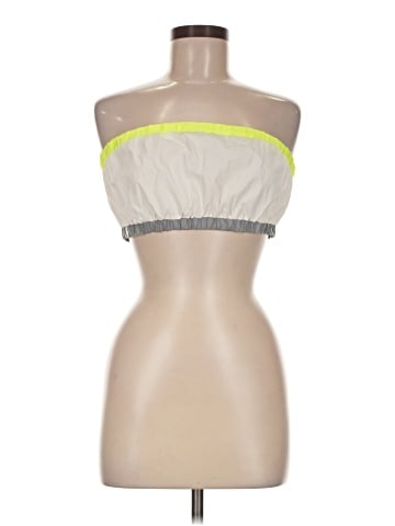 Daisy Tube Top (view 1)