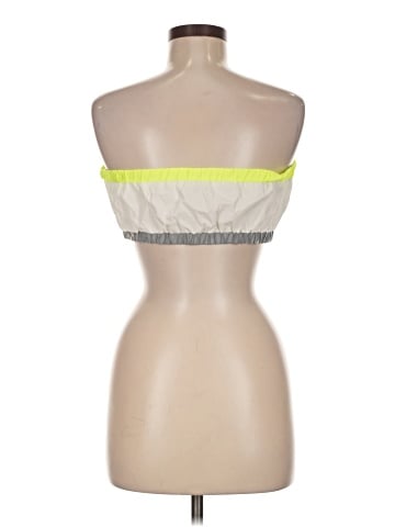 Daisy Tube Top (view 2)