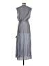 Lemlem Blue Casual Dress Size M (estimated) - photo 2