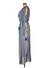 Lemlem Blue Casual Dress Size M (estimated) - photo 5