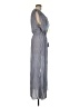 Lemlem Blue Casual Dress Size M (estimated) - photo 4