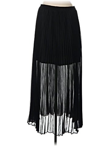 White House Black Market Formal Skirt (view 2)