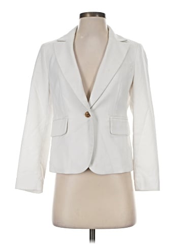 Banana Republic Factory Store Blazer (view 1)