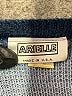 Ariella 100% Acrylic Blue Pullover Sweater Size L - photo 7